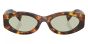 MIU MIU MU11WS 14L50O 54 GLIMPSE