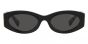 MIU MIU MU11WS 1AB5S0 54 GLIMPSE
