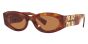 MIU MIU MU11WS 4BW2Z1 54 GLIMPSE