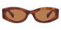 MIU MIU MU11WS 4BW2Z1 54 GLIMPSE