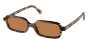 MIU MIU MU11ZS VAU2Z1 51 REGARD