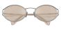 MIU MIU MU52YS 1BC10F 54 LOGO