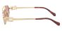 MIU MIU MU54ZS ZVN50D 53 LOGO