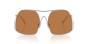 MIU MIU MUA55S 1BC90Q 57