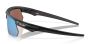 OAKLEY SUN OO9400 09 68 BISPHAERA
