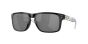 OAKLEY SUN OO9102 Y7 55 HOLBROOK