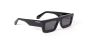 OFF WHITE ONTARIO OERI136 1007 BLACK DARK GREY