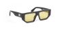 OFF WHITE VANCOUVER OERI13F 1018 BLACK YELLOW