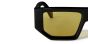 OFF WHITE VANCOUVER OERI13F 1018 BLACK YELLOW