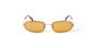 OFF WHITE MIAMI OERI13M 7662 GOLD CAMEL