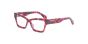 OFF WHITE OERJ077 2900 HAVANA RED PURPLE