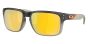 OAKLEY SUN OO9102 AH 55 HOLBROOK