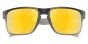 OAKLEY SUN OO9102 AH 55 HOLBROOK