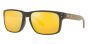 OAKLEY SUN OO9102 W4 55 HOLBROOK