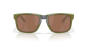 OAKLEY SUN OO9102 AN 55 HOLBROOK
