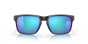 OAKLEY SUN OO9102 F0 55 HOLBROOK