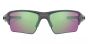 OAKLEY SUN OO9188 F3 59 FLAK 2.0 XL
