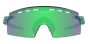 OAKLEY SUN OO9235 04 39 ENCODER STRIKE VENTED