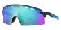 OAKLEY SUN OO9235 05 39 ENCODER STRIKE VENTED