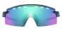 OAKLEY SUN OO9235 05 39 ENCODER STRIKE VENTED