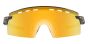 OAKLEY SUN OO9235 06 39 ENCODER STRIKE VENTED