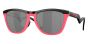 OAKLEY SUN OO9289 04 55 FROGSKINS HYBRID