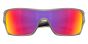OAKLEY SUN OO9307 30 32 TURBINE ROTOR
