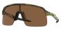 OAKLEY SUN OO9463 57 39 SUTRO LITE