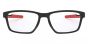 OAKLEY VISTA OX8153 06 55 METALINK
