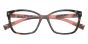 PRADA PR15ZV 23A1O1 53