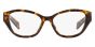 PRADA PR21ZV 14L1O1 53