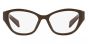 PRADA PR21ZV 15L1O1 53