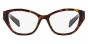 PRADA PR21ZV 19J1O1 53