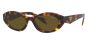 PRADA PR26ZS 14L09Z 55
