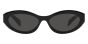 PRADA PR26ZS 16K08Z 55