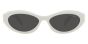 PRADA PR26ZS 17K08Z 55