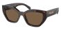 PRADA PRA09S 16N5Y1 53
