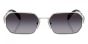 PRADA PRA51S 1BC90A 58