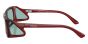PRADA PRB03S 12Z40K 56 RUNWAY
