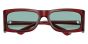 PRADA PRB03S 12Z40K 56 RUNWAY