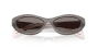PRADA PR26ZS 20F80Q 55