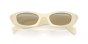 PRADA PRB16S 21D5J2 50
