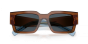 PRADA PRB17S 25F70B 54