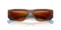 PRADA PRB19S 25F90Q 52