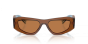 PRADA PRB19S 25F90Q 52