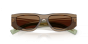 PRADA PRB19S 29E90F 52