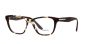 PRADA PR04TV U6K1O1 54