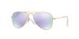RAY-BAN JUNIOR RJ9506S 249/4V 50