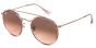 RAY-BAN RB3647N 9069A5 51 DOUBLE BRIDGE