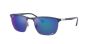 RAY-BAN RB3686 92044L 57